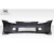 2003-2008 Nissan 350Z Z33 TS-1 Front Bumper - 1 Piece - image 17