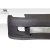 2003-2008 Nissan 350Z Z33 TS-1 Front Bumper - 1 Piece - image 14