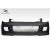 2003-2004 Infiniti G Sedan G35 Duraflex Type G Front Bumper - 1 Piece - image 4