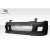 2003-2004 Infiniti G Sedan G35 Type G Front Bumper - 1 Piece - image 7