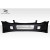 2003-2004 Infiniti G Sedan G35 Type G Front Bumper - 1 Piece - image 7