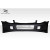 2003-2004 Infiniti G Sedan G35 Type G Front Bumper - 1 Piece - image 13
