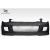 2003-2004 Infiniti G Sedan G35 Type G Front Bumper - 1 Piece - image 4