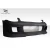 2003-2004 Infiniti G Sedan G35 Type G Front Bumper - 1 Piece - image 6