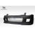 2003-2004 Infiniti G Sedan G35 Type G Front Bumper - 1 Piece - image 7