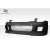 2003-2004 Infiniti G Sedan G35 Type G Front Bumper - 1 Piece - image 12
