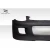 2003-2004 Infiniti G Sedan G35 Type G Front Bumper - 1 Piece - image 5
