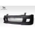 2003-2004 Infiniti G Sedan G35 Type G Front Bumper - 1 Piece - image 12