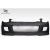 2003-2004 Infiniti G Sedan G35 Type G Front Bumper - 1 Piece - image 9