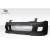 2003-2004 Infiniti G Sedan Type G Front Bumper - image 7