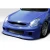 2003-2004 Infiniti G Sedan G35 Type G Front Bumper - 1 Piece - image 3