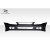 2000-2005 Lexus IS Series IS300 Duraflex TD3000 Look Front Bumper - 1 Piece - image 7