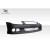 2000-2005 Lexus IS Series IS300 Duraflex TD3000 Look Front Bumper - 1 Piece - image 6
