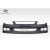 2000-2005 Lexus IS Series IS300 TD3000 Look Front Bumper - 1 Piece - image 3