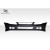 2000-2005 Lexus IS Series IS300 TD3000 Look Front Bumper - 1 Piece - image 7