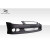 2000-2005 Lexus IS Series IS300 TD3000 Look Front Bumper - 1 Piece - image 11