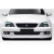 2001-2005 Lexus IS Series IS300 TD3000 Look Front Bumper - 1 Piece - image 1