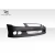 2001-2005 Lexus IS Series IS300 TD3000 Look Front Bumper - 1 Piece - image 9