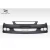 2000-2005 Lexus IS TD3000 Front Bumper - image 3