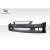2001-2005 Lexus IS Series IS300 TD3000 Look Front Bumper - 1 Piece - image 8