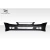 2001-2005 Lexus IS Series IS300 TD3000 Look Front Bumper - 1 Piece - image 12