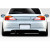 1999-2002 Nissan Silvia S15 TKO RBS Wide Body Rear Bumper - 1 Piece (S) - image 1