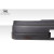 1999-2002 Nissan Silvia S15 TKO RBS Wide Body Rear Bumper - 1 Piece (S) - image 10