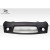 1993-1997 Mazda RX-7 TKO RBS Wide Body Front Bumper - 1 Piece (S) - image 3