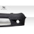 1993-1997 Mazda RX-7 TKO RBS Wide Body Front Bumper - 1 Piece (S) - image 4