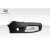 1993-1997 Mazda RX-7 TKO RBS Wide Body Front Bumper - 1 Piece (S) - image 6