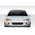 1992-1995 Honda Civic TKO RBS Wide Body Front Bumper - 1 Piece - image 1