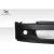 1992-1995 Honda Civic TKO RBS Wide Body Front Bumper - 1 Piece - image 5