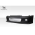 1992-1995 Honda Civic TKO RBS Wide Body Front Bumper - 1 Piece - image 7