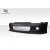 1992-1995 Honda Civic TKO RBS Wide Body Front Bumper - 1 Piece - image 12