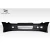 1992-1995 Honda Civic TKO RBS Front Bumper - image 18