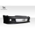 1992-1995 Honda Civic TKO RBS Front Bumper - image 16