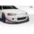 1992-1995 Honda Civic TKO RBS Front Bumper - image 3