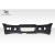 1992-1995 Honda Civic VRS Front Bumper - 1 Piece - image 7