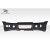 1992-1995 Honda Civic VRS Front Bumper - 1 Piece - image 13