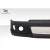 1992-1995 Honda Civic VRS Front Bumper - 1 Piece - image 5