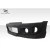 1992-1995 Honda Civic VRS Front Bumper - 1 Piece - image 6