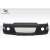 1992-1995 Honda Civic VRS Front Bumper - 1 Piece - image 9