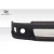 1992-1995 Honda Civic VRS Front Bumper - 1 Piece - image 9