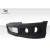 1992-1995 Honda Civic VRS Front Bumper - image 6