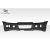 1992-1995 Honda Civic VRS Front Bumper - 1 Piece - image 15