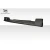 1996-2000 Honda Civic AVG Side Skirts - image 12