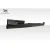 1996-2000 Honda Civic AVG Side Skirts - image 14