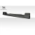 1996-2000 Honda Civic AVG Side Skirts - image 13