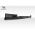1996-2000 Honda Civic AVG Side Skirts - image 15