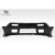 1990-1997 Mazda Miata Duraflex Demon Front Bumper - 1 Piece - image 8